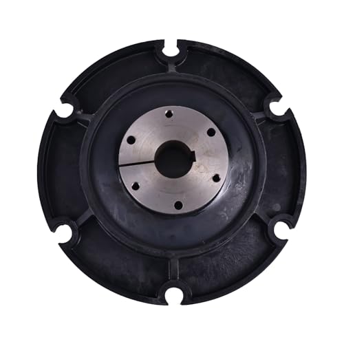 Image of HOLDWELL Coupling LCD-0075-41-C LCD007541C compatible with Sullair 185 Ingersoll Rand P185 Compressor