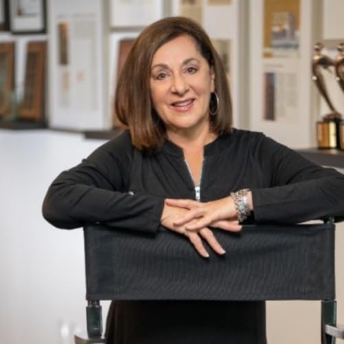 Cynthia Kay, CEO, Cynthia Kay Biz Titelbild