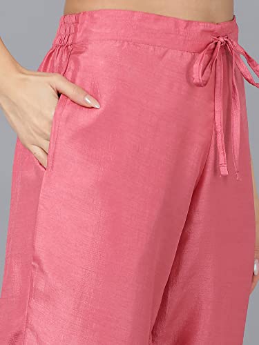 Image of Vaamsi Womens Kurta Set