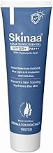 Hyaluronic Acid Sunscreen Aqua Gel SPF 50+ PA+++ for Unisex | Oil Free Sunscreen spf 50 Broad Spectrum UVA/UVB and Blue Light Protection | Suitable for All Skin Type (50 ml)