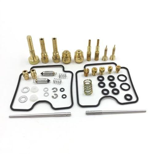 Kit réparation carburateur YamAHA Raptor 660 étanche contre les fuites