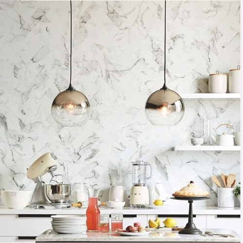 Lámpara de techo ajustable de 30cm para iluminar islas de cocina oscuras 2
