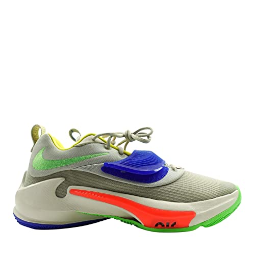 Image of Nike Mens Zoom Freak 3 Knit Performance Basketball Shoes