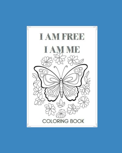 Image of I Am Free I am Me