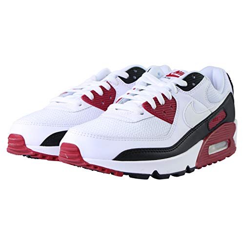 Image of Nike Mens Air Max 90 Essential Running Shoes