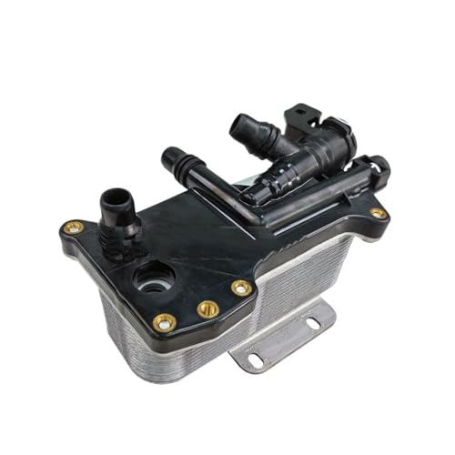 Refroidisseur d'huile de transmission 17217638582 évite la casse boîte BMW F10