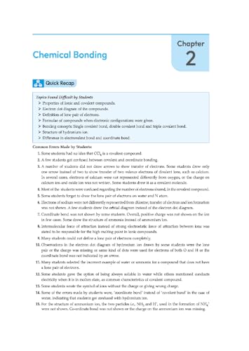 Image of Gurukul by Oswal ICSE Class 10 Chemistry Most Likely Question Bank for 2027 Exam | Chapterwise & Categorywise Questions, Competency Based Practice, 2025 Board Paper & SQP, MCQ Explanations