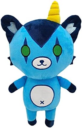 draco plush itsfunneh