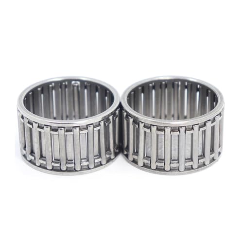 Roulement K252917 cage rouleaux aiguilles K25x29x17 59241/25 radial