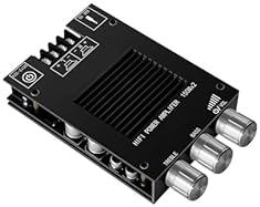 Amazon.co.jp: パワーアンプ - オーディオ: 家電＆カメラ