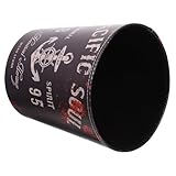 Poubelle décorative pour la maison – très polyvalente, très délicate, créative et pratique, seau de rangement