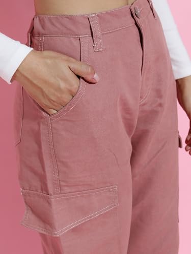 Image of Tokyo Talkies Women Jeans