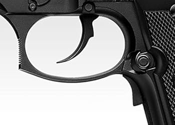Amazon | 東京マルイ(TOKYO MARUI) No.1 M92Fミリタリー 10歳