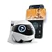EBO Mini FamilyBot Mobiler Heimroboter mit 2K-Kamera Für Familie&Haustiere