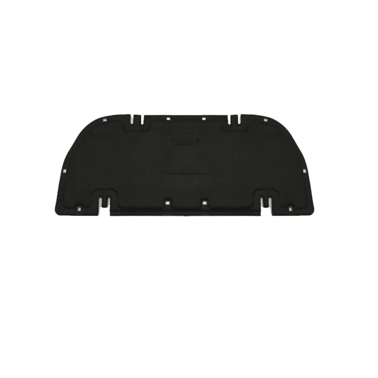 Coussin sonore capot Jeep Renegade tapis thermique pour moteur