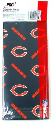 NFL Wrapping Paper