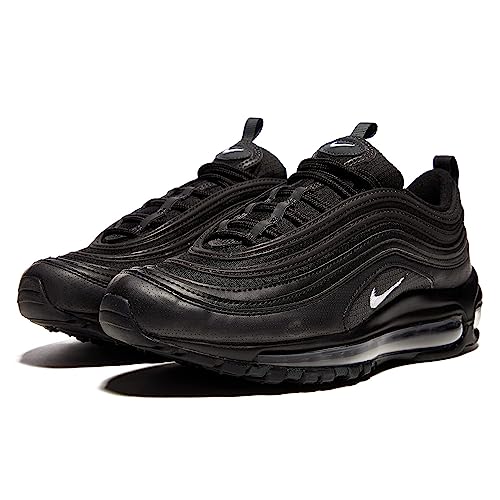 Image of Nike Men's Air Max 97 (GS) Competition Running Shoes