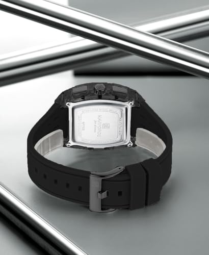 Image of NAVIFORCE NF7105 Classic Luminous Hand Choronograph Analog Watch