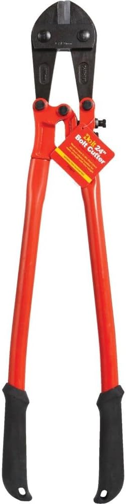 Bolt Cutters, 24" BOLT CUTTER