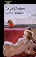 Cinco inviernos 8420460966 Book Cover