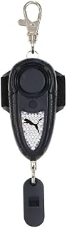 PUMA 彪马 带灯 耐水 防盗警报 (黑色)
