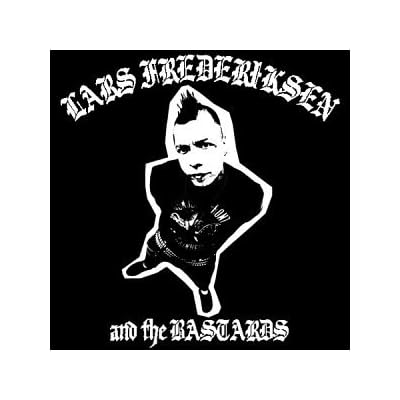 Lars Frederiksen and the