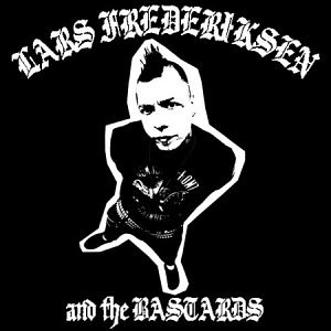 Lars Frederiksen & The Bastards