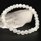 ムーンストーン 6mm 丸玉 ブレスレット アクセサリー 内周 約16cm ペリステライト 天然石 パワーストーン アクセ ブレスレッド 数珠 念珠 ブレス バングル メンズ レディース ギフト 贈り物 6ミリ ムーンストーン 6mm 丸玉 ブレスレット アクセサリー 内周 約16cm ペリステライト 天然石 パワーストーン アクセ ブレスレッド 数珠 念珠 ブレス バングル メンズ レディース ギフト 贈り物 6ミリ