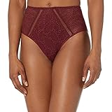 Simone Perele Damen Comete BH, Herbstrot, 90B