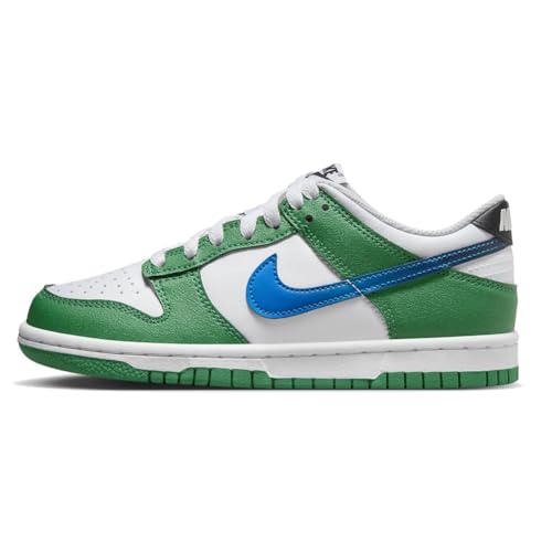 Image of Nike Kid's Dunk Low Sneaker