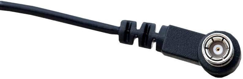 High Gain Motorcycle Antenna Compatible with Sirius XM Radios and Receivers Including Onyx, EZ, EZR, Plus, Roady, Sportster, Starmate, Tour and More, Only 4 Inches Tall