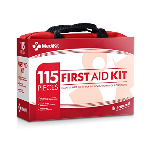8 Best FirstAid Kits To Keep You EmergencyReady 2019