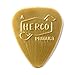 Herco HEV210P Vintage '66, Gold, Light, 6/Player's Pack