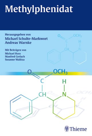Preisvergleich Produktbild Methylphenidat