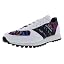 White/Multi-color