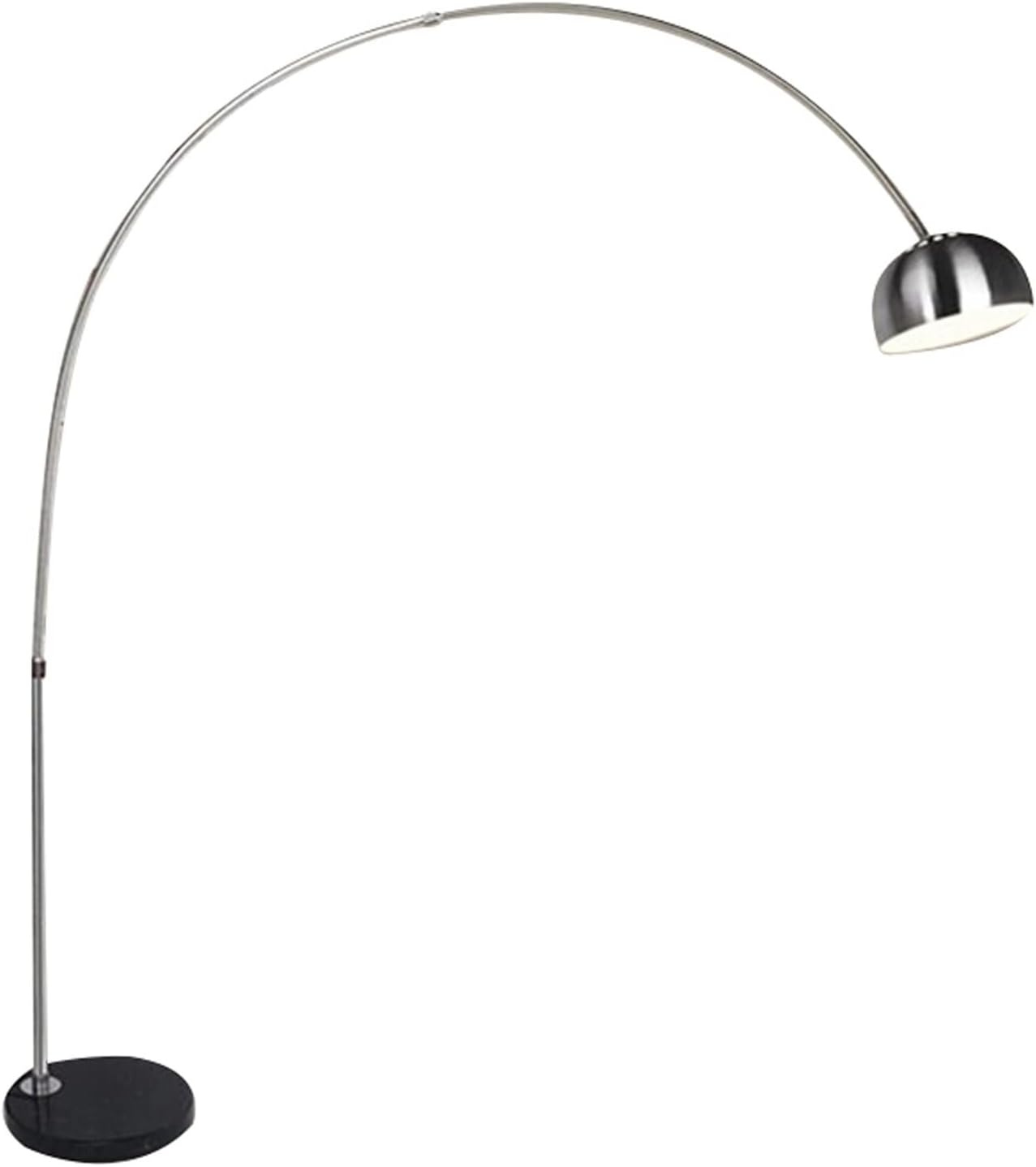Home Minimalist Living Room&Other Bedrooms Yongdeng Eye Protection Lighting,Curved Telescopic Rod
