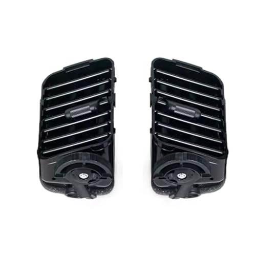 Calandres avant Mitsubishi Montero Pajero V73 V75 V77 grille ventilation d'échappement centrale