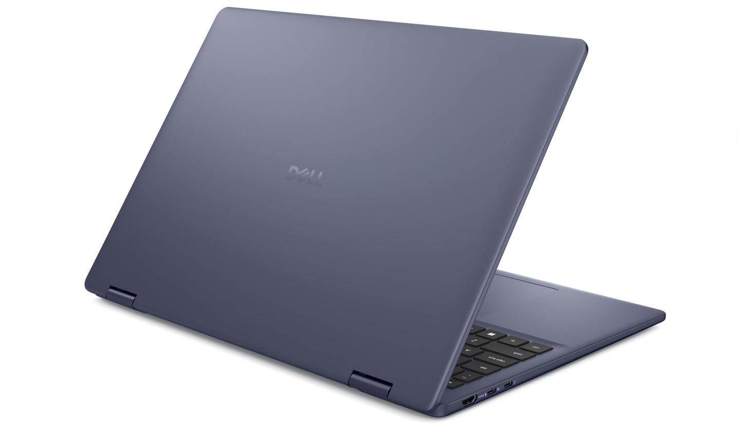 Amazon.co.jp: Dell 16 Plus 2-in-1 ノートパソコン DB06250 Intel
