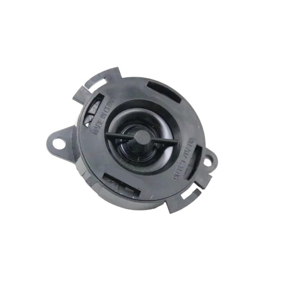 C00006562C7 Tweeter Altavoz for Tablero bocina de Agudos, for Peugeot 206 207 307 308 408 406 for Citroen C3 C4 Sega C5 Recambio (Color : 2pcs 20W)