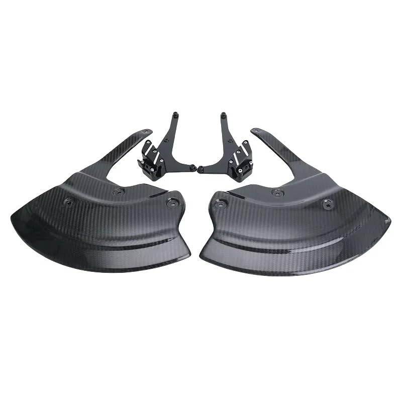 Carénage latéral de réservoir essence pour moto BMW S1000RR M1000RR 2020-2024