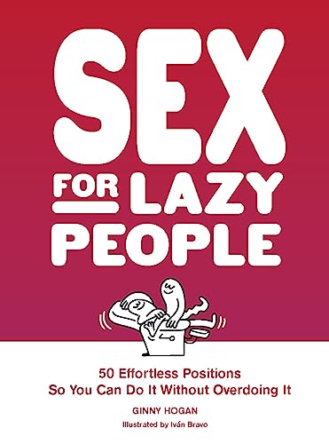 Sex for Lazy People Guide