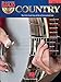 Country - Banjo Play-Along Vol. 2 (Book/CD)