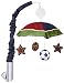 GEENNY Musical Mobile, Boutique Classic Sports
