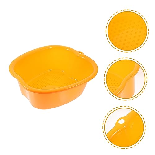 Cubeta para Baño de Pies con Asa para Spa Portátil miniatura 5