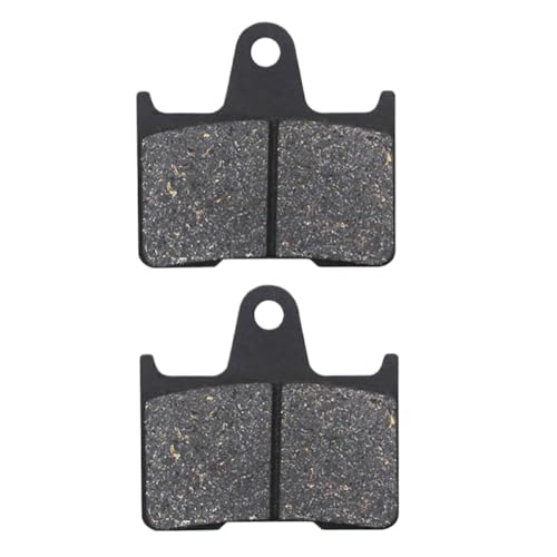 Plaquettes de frein CB1300 arrière et avant pour moto Honda X4 de 1997 à 2000