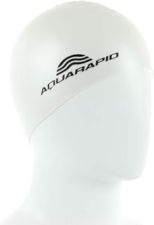 Aquarapid Sprint Cuffia UM H Bianco