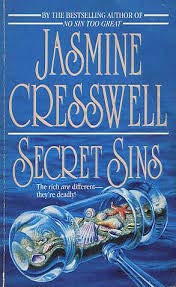 Secret Sins 1551663422 Book Cover