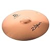 Zildjian S Family Series - 18 Inch Medium Thin Crash Cymbal #3