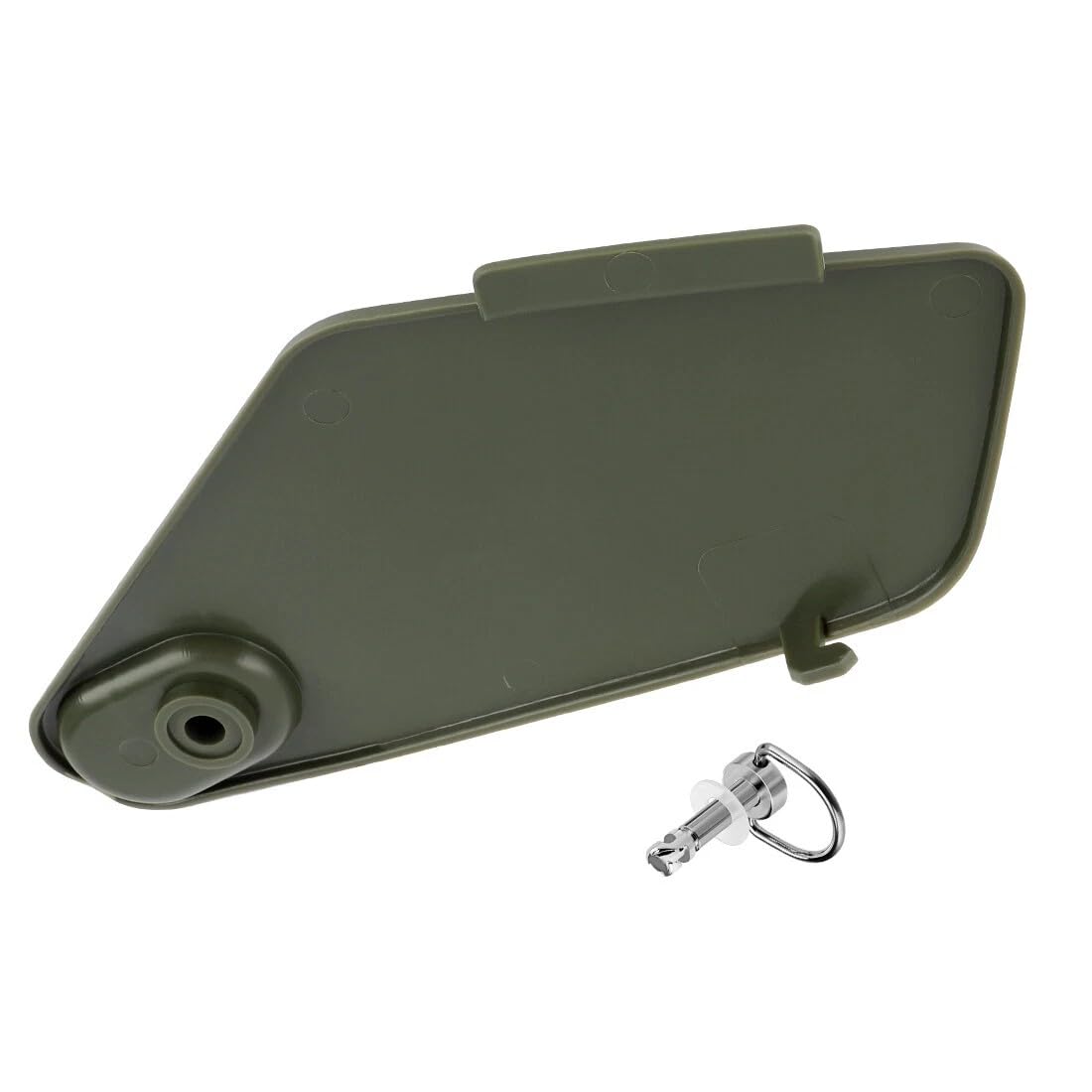 Simpson Racing ORBGCAF18K UTV Door Bags Pair