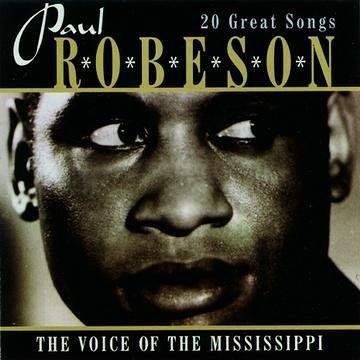 Voice Of The Mississippi0 [Audio CD]